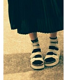 しまむら | サンダル