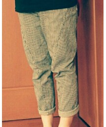 CHIME | デニムパンツ