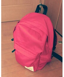 GU | バックパック/リュック