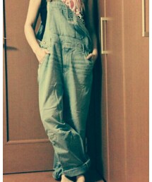 古着屋ｻﾝ | サロペット/オーバーオール