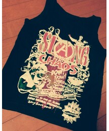 RNA | タンクトップ