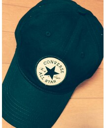 CONVERSE | キャップ