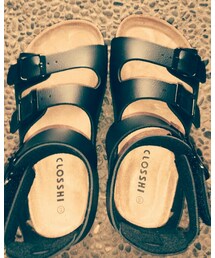 しまむら | サンダル