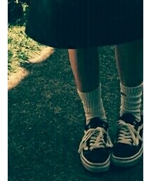 VANS | スニーカー