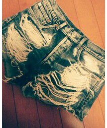 RNA | デニムパンツ