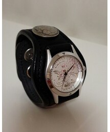 ??? | アナログ腕時計