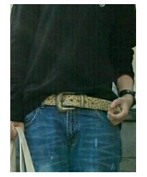 古着屋ｻﾝ | ベルト