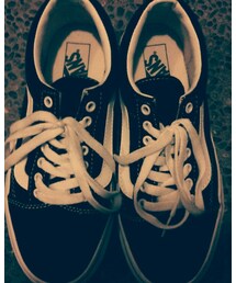 VANS | スニーカー