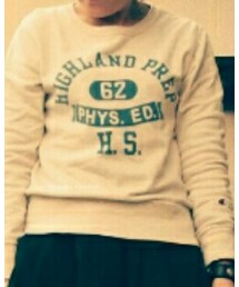 Champion | スウェット