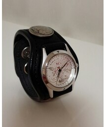 ??? | アナログ腕時計