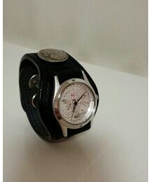 kc's | アナログ腕時計