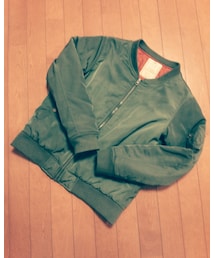 CHIME | ミリタリージャケット