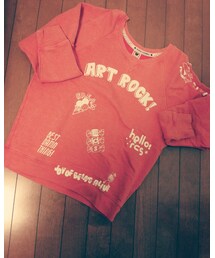 Rodeo Crowns | スウェット