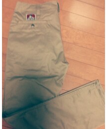 BEN DAVIS | チノパンツ