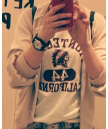 Champion | Tシャツ/カットソー