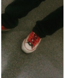 CONVERSE | スニーカー