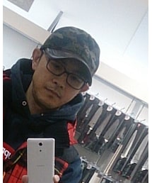 COACH | キャップ