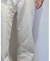 DOLCE&GABBANA | デニムパンツ