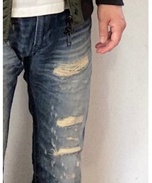 DIESEL | デニムパンツ