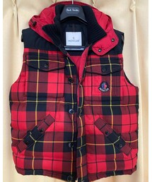 MONCLER | Moncler Liberation(ダウンベスト)