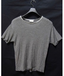 SAINT LAURENT PARIS | Tシャツ/カットソー