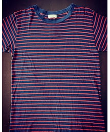 SAINT LAURENT PARIS | Tシャツ/カットソー