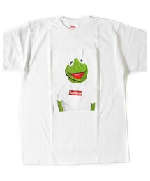 Supreme  | Supreme Kermit T-Shirt(Tシャツ/カットソー)