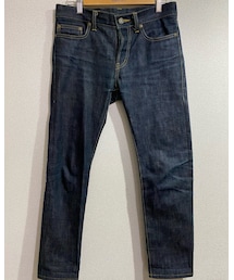 SAINT LAURENT PARIS | SAINT LAURENT D01 2012AW(デニムパンツ)