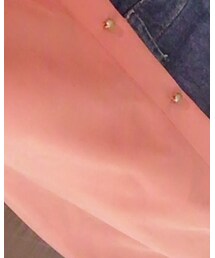 CROON A SONG | シャツ/ブラウス