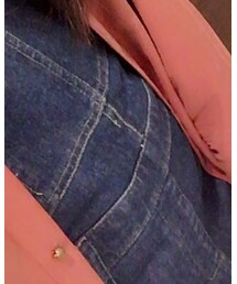 ROSE BUD | サロペット/オーバーオール