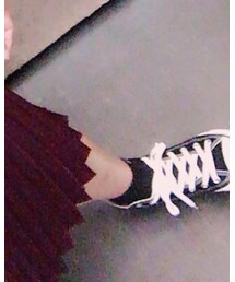 CONVERSE | スニーカー