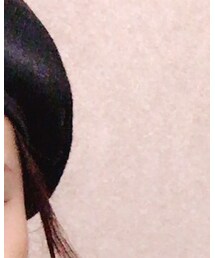 no brand | ハンチング/ベレー帽