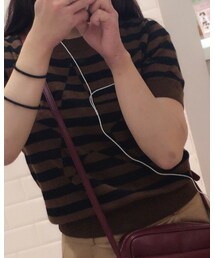 KIKKA THE DIARY OF | Tシャツ/カットソー