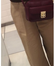 Steady. | その他パンツ