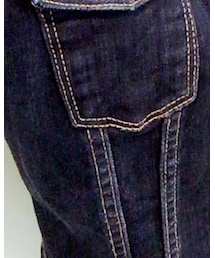 no brand | デニムジャケット