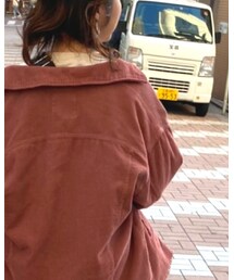 ZARA | ジャケット/アウター