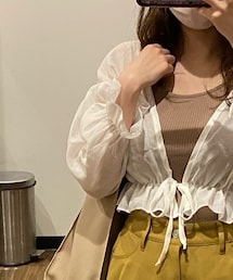 GRL | シャツ/ブラウス