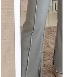 ELENCARE DUE | パンツ