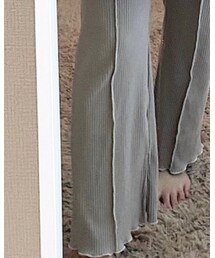 ELENCARE DUE | パンツ