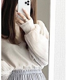 GRL | シャツ/ブラウス