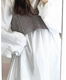 GRL | シャツ/ブラウス