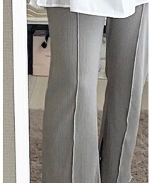 ELENCARE DUE | パンツ