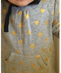 babyGAP(babyGAP)の「オールインワン・サロペット(つなぎ/オールインワン)」