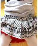 babyGAP(babyGAP)の「スカート(スカート)」
