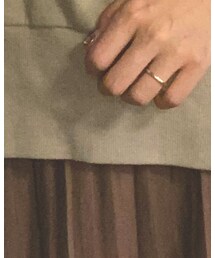 earth music&ecology | パンツ