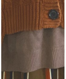 earth music&ecology | トップス