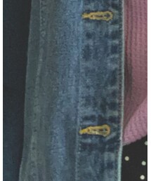 しまむら | デニムジャケット