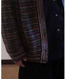 made in italy | カーディガン/ボレロ