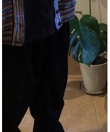 no brand | その他パンツ