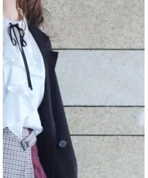 ZARA | ジャケット/アウター